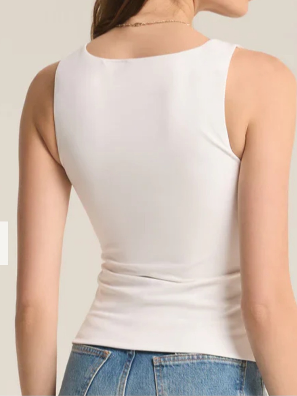 Zsupply Top - Picture 3 of 6